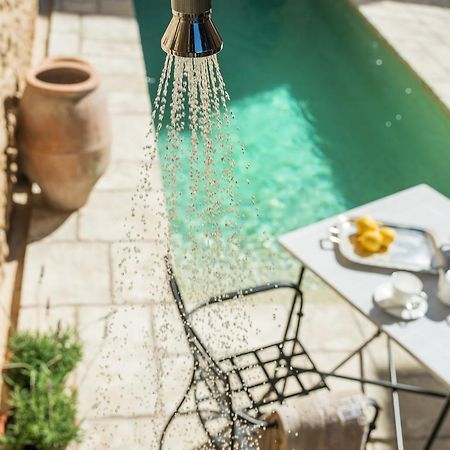 Hotel Casa Peya - Adults Only Palafrugell Exterior foto