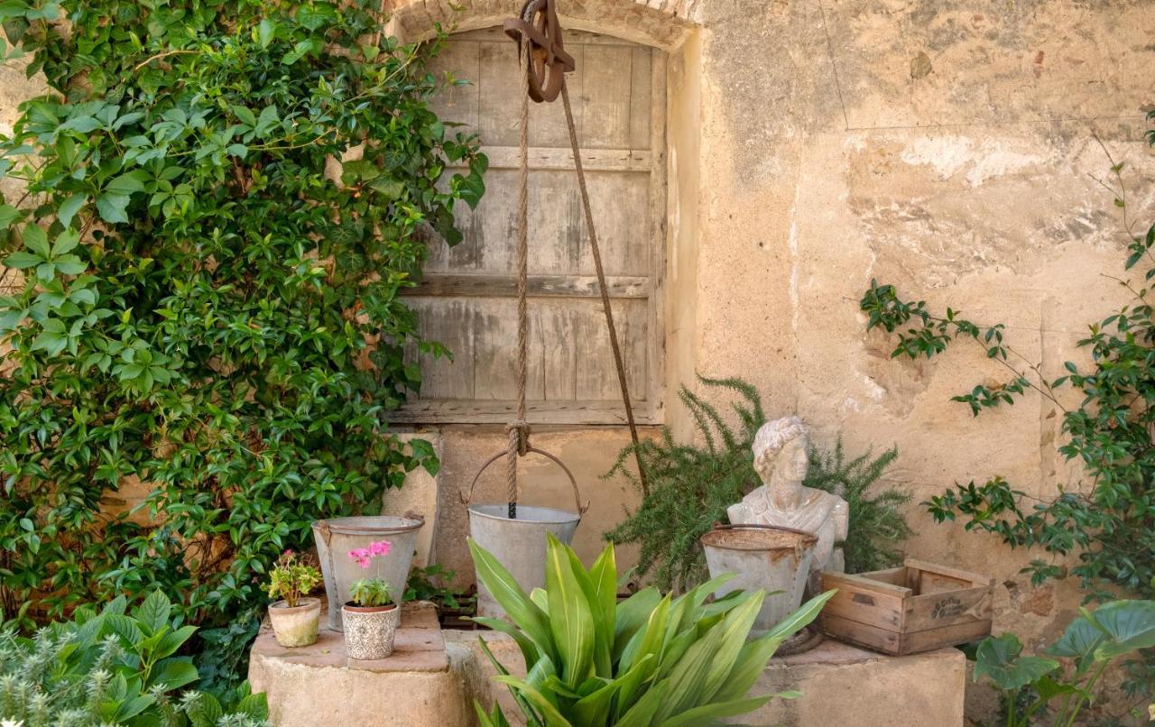 Hotel Casa Peya - Adults Only Palafrugell Exterior foto