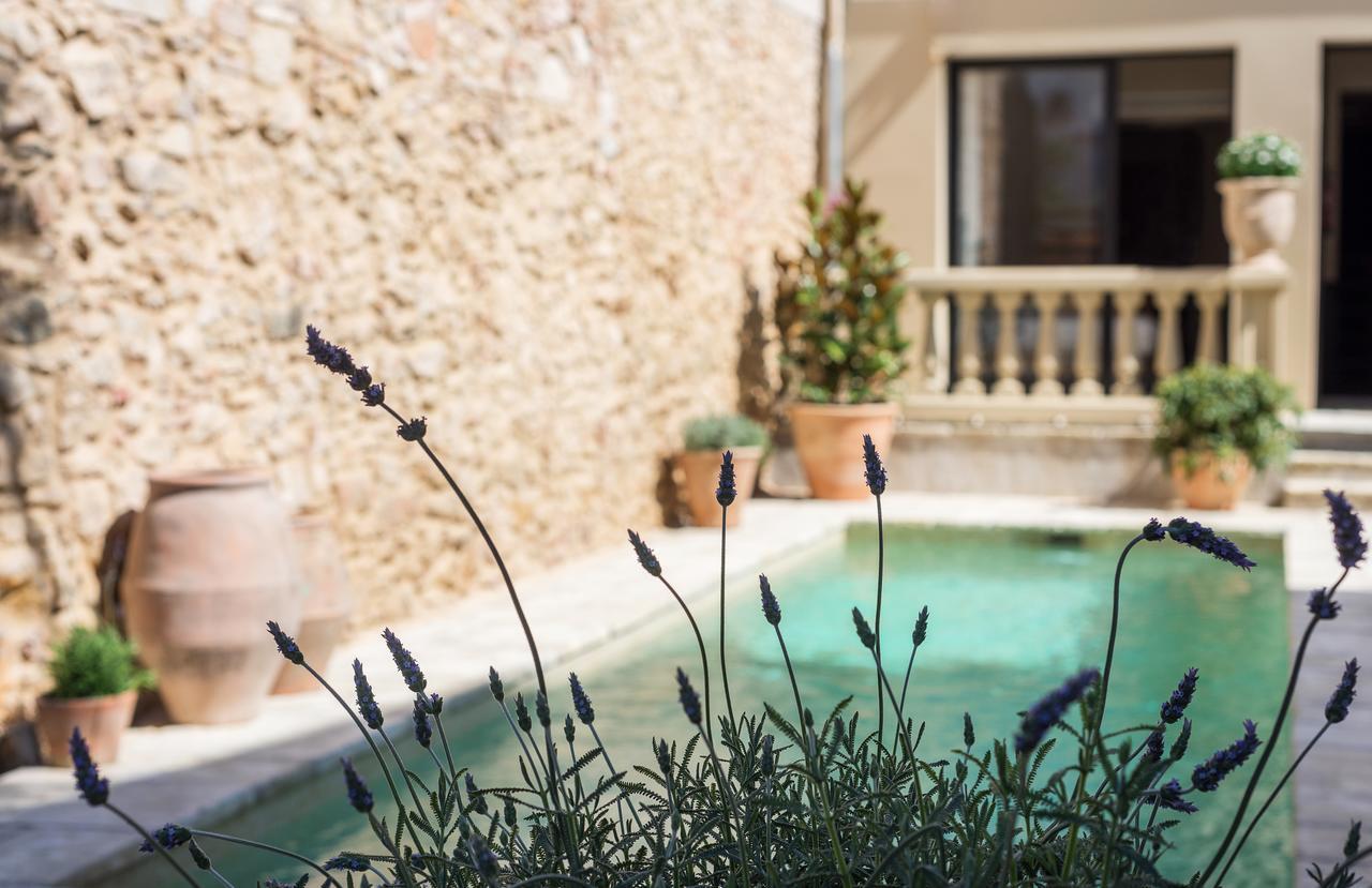 Hotel Casa Peya - Adults Only Palafrugell Exterior foto