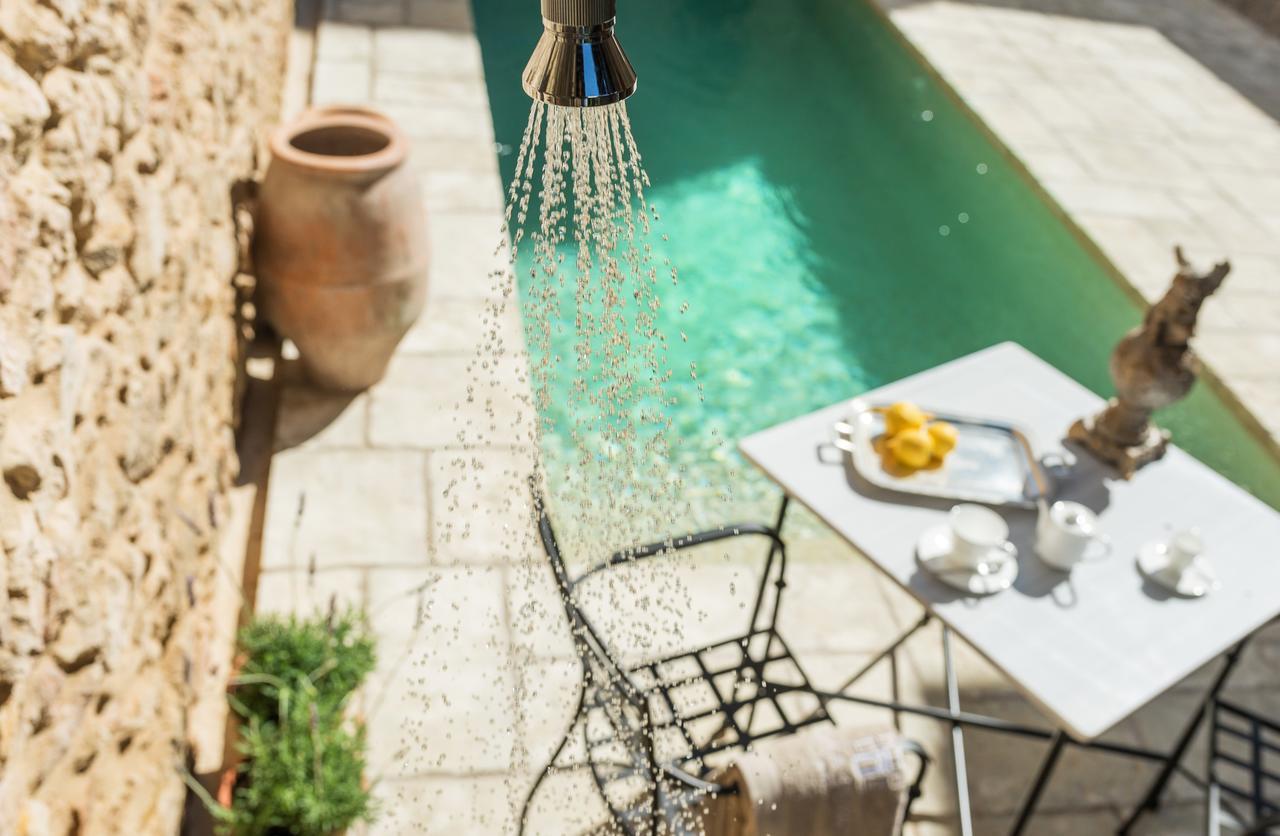 Hotel Casa Peya - Adults Only Palafrugell Exterior foto