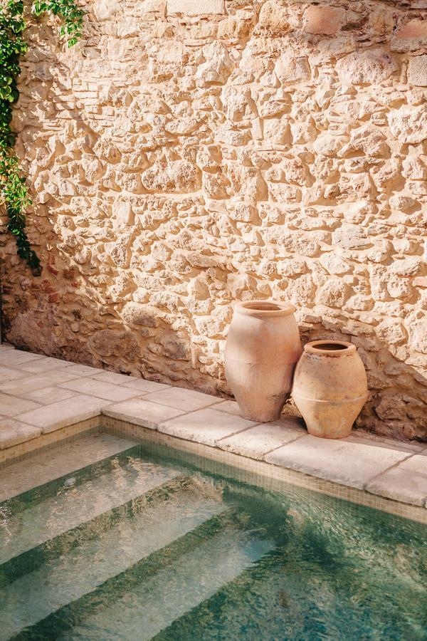 Hotel Casa Peya - Adults Only Palafrugell Exterior foto