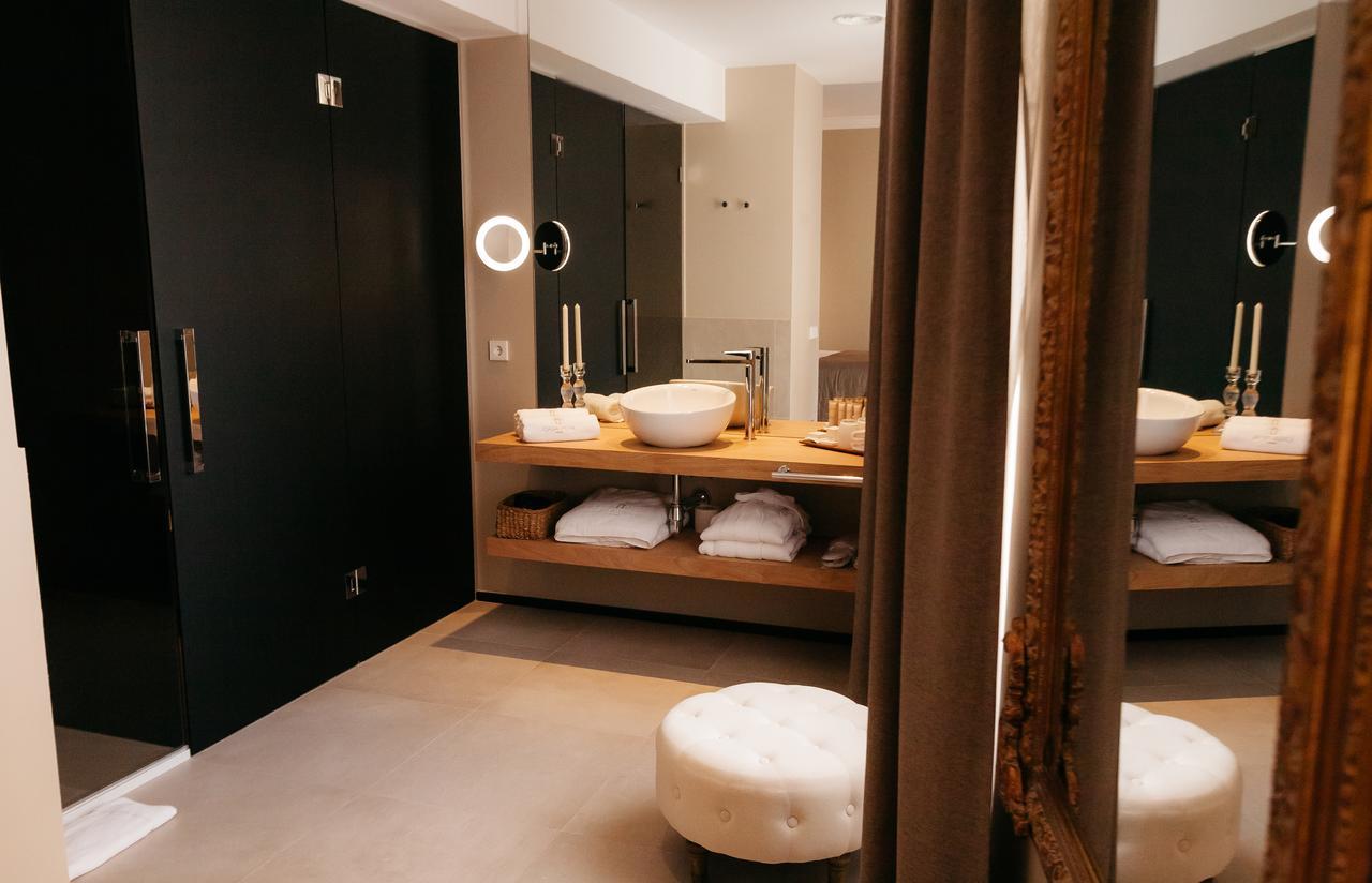 Hotel Casa Peya - Adults Only Palafrugell Exterior foto