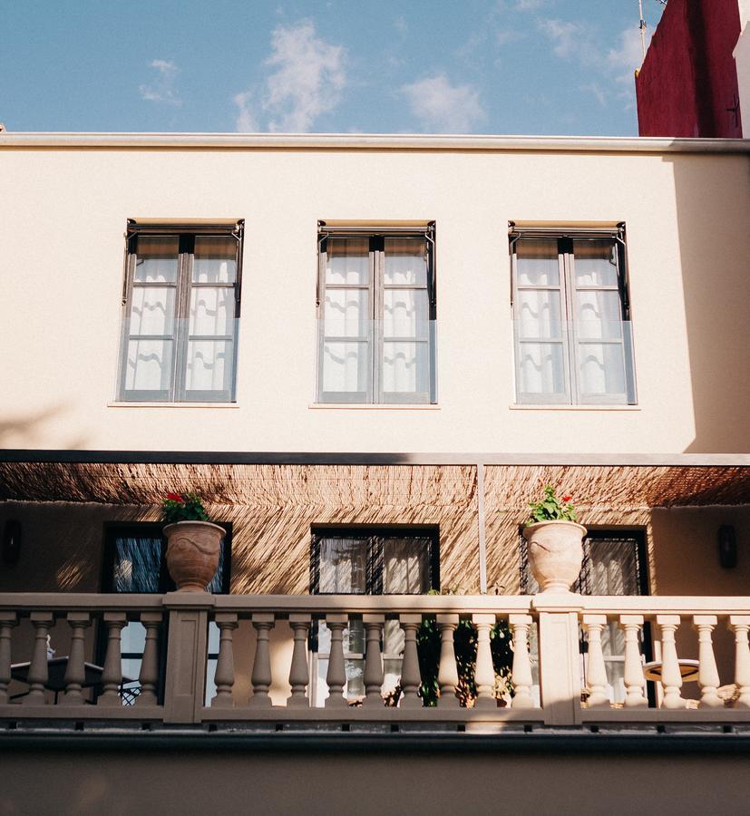 Hotel Casa Peya - Adults Only Palafrugell Exterior foto