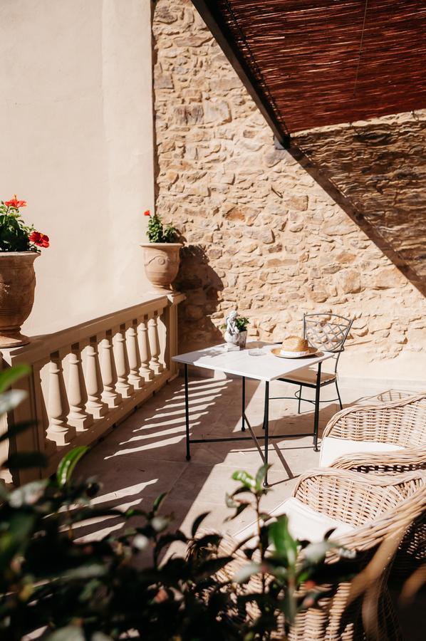 Hotel Casa Peya - Adults Only Palafrugell Exterior foto
