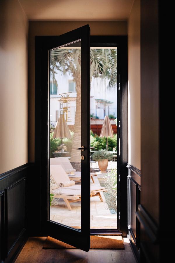 Hotel Casa Peya - Adults Only Palafrugell Exterior foto