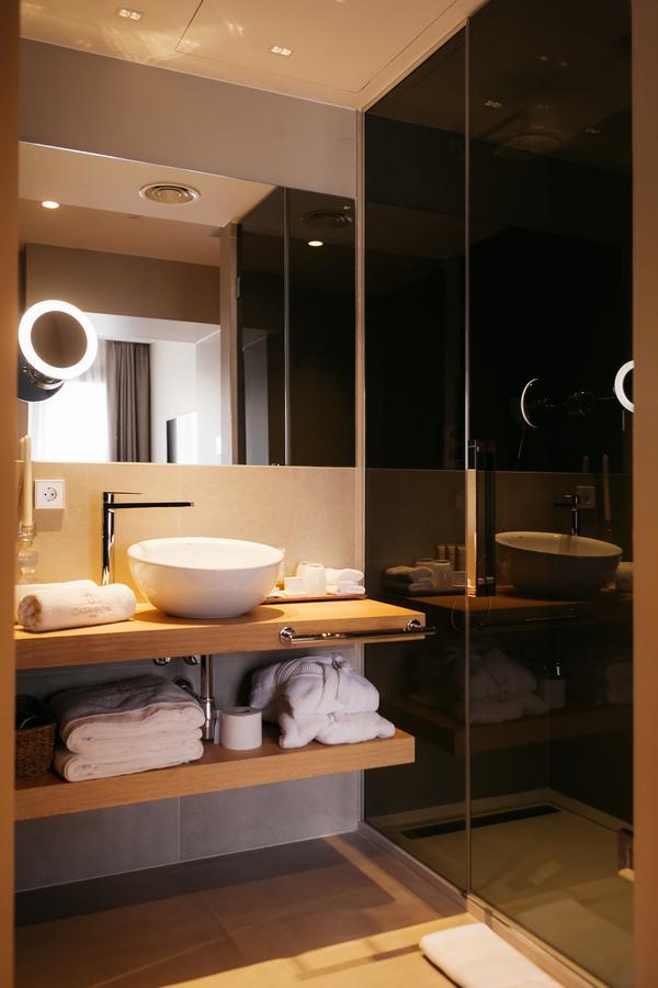 Hotel Casa Peya - Adults Only Palafrugell Exterior foto